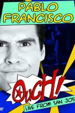 Watch Pablo Francisco Ouch Live from San Jose FMoviesFree