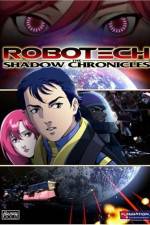 Watch Robotech The Shadow Chronicles FMoviesFree
