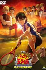 Watch The Prince of Tennis - The Battle of the British City FMoviesFree