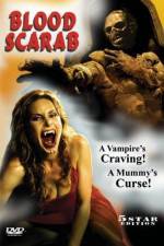 Watch Blood Scarab FMoviesFree