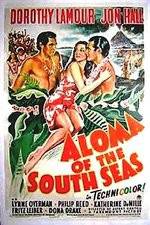 Watch Aloma of the South Seas FMoviesFree