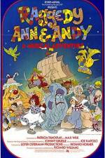 Watch Raggedy Ann & Andy: A Musical Adventure FMoviesFree