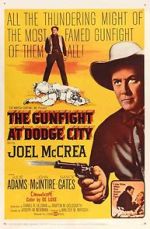 Watch The Gunfight at Dodge City FMoviesFree