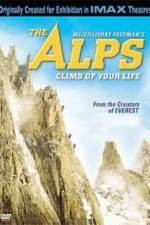 Watch IMAX - The Alps Climb Of Your Life FMoviesFree