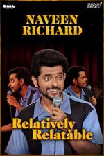 Watch Relatively Relatable by Naveen Richard FMoviesFree
