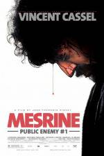 Watch Mesrine: Part 2 - Public Enemy #1 FMoviesFree
