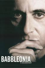 Watch Babbleonia A Documentary FMoviesFree
