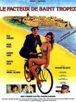 Watch Le facteur de Saint-Tropez FMoviesFree