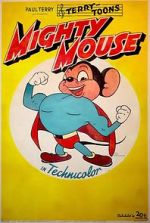Watch Mighty Mouse and the Pirates FMoviesFree