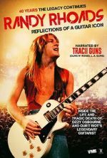 Watch Randy Rhoads: Reflections of a Guitar Icon FMoviesFree