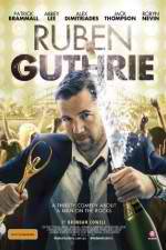 Watch Ruben Guthrie FMoviesFree