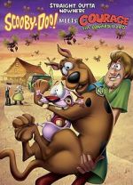 Watch Straight Outta Nowhere: Scooby-Doo! Meets Courage the Cowardly Dog FMoviesFree
