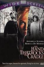 Watch The Hand That Rocks the Cradle FMoviesFree