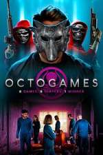 Watch The OctoGames FMoviesFree