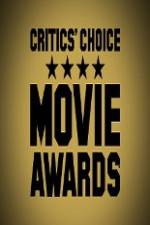 Watch The 17th Annual Critics Choice Awards FMoviesFree