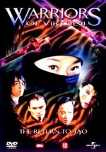 Watch Warriors of Virtue 2: Return to Tao FMoviesFree