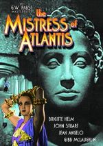 Watch The Mistress of Atlantis FMoviesFree