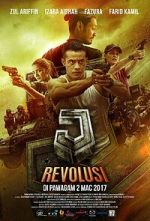 Watch J Revolusi FMoviesFree