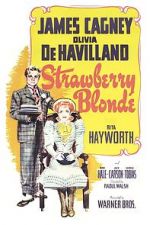 Watch The Strawberry Blonde FMoviesFree