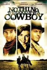 Watch Nothing Too Good for a Cowboy FMoviesFree