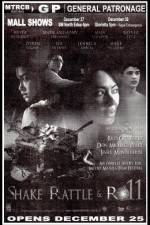 Watch Shake Rattle & Roll XI FMoviesFree