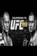 Watch Countdown To UFC 166 Velasquez vs Dos Santos III FMoviesFree