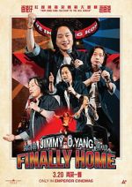 Watch Jimmy O. Yang Finally Home FMoviesFree
