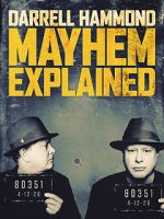 Watch Darrell Hammond: Mayhem Explained (TV Special 2018) FMoviesFree