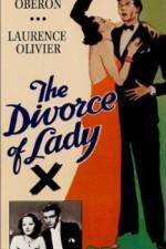 Watch The Divorce of Lady X FMoviesFree