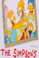 Watch The Simpsons: Family Portrait FMoviesFree