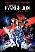 Watch Neon Genesis Evangelion: Death & Rebirth FMoviesFree