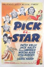 Watch Pick a Star FMoviesFree
