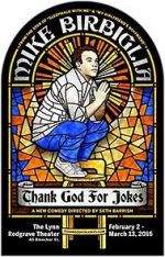 Watch Mike Birbiglia: Thank God for Jokes FMoviesFree