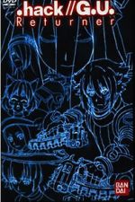 Watch .hack//G.U. Returner FMoviesFree