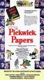 Watch The Pickwick Papers FMoviesFree