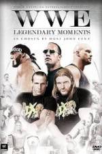 Watch WWE Legendary Moments FMoviesFree