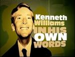 Watch Kenneth Williams: In His Own Words (TV Short 2006) FMoviesFree