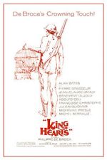 Watch King of Hearts FMoviesFree