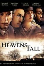 Watch Heavens Fall FMoviesFree