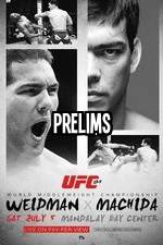 Watch UFC 175 Prelims FMoviesFree