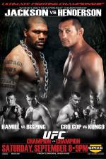 Watch UFC 75 Champion vs Champion FMoviesFree