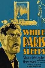 Watch While Paris Sleeps FMoviesFree
