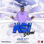 Watch The KSI Show FMoviesFree