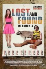 Watch Lost and Found in Armenia FMoviesFree