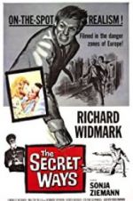 Watch The Secret Ways FMoviesFree