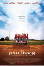 Watch The Final Season FMoviesFree