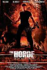 Watch The Horde FMoviesFree