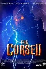Watch The Cursed FMoviesFree
