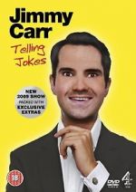 Watch Jimmy Carr: Telling Jokes FMoviesFree