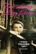 Watch The Long Day Closes FMoviesFree